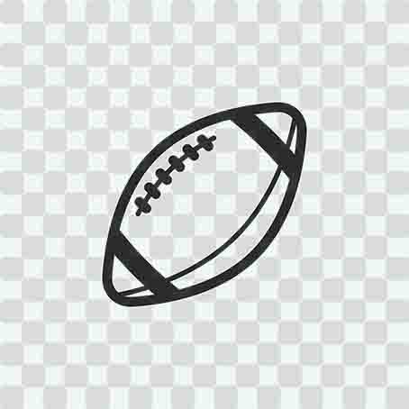 Rugby ball